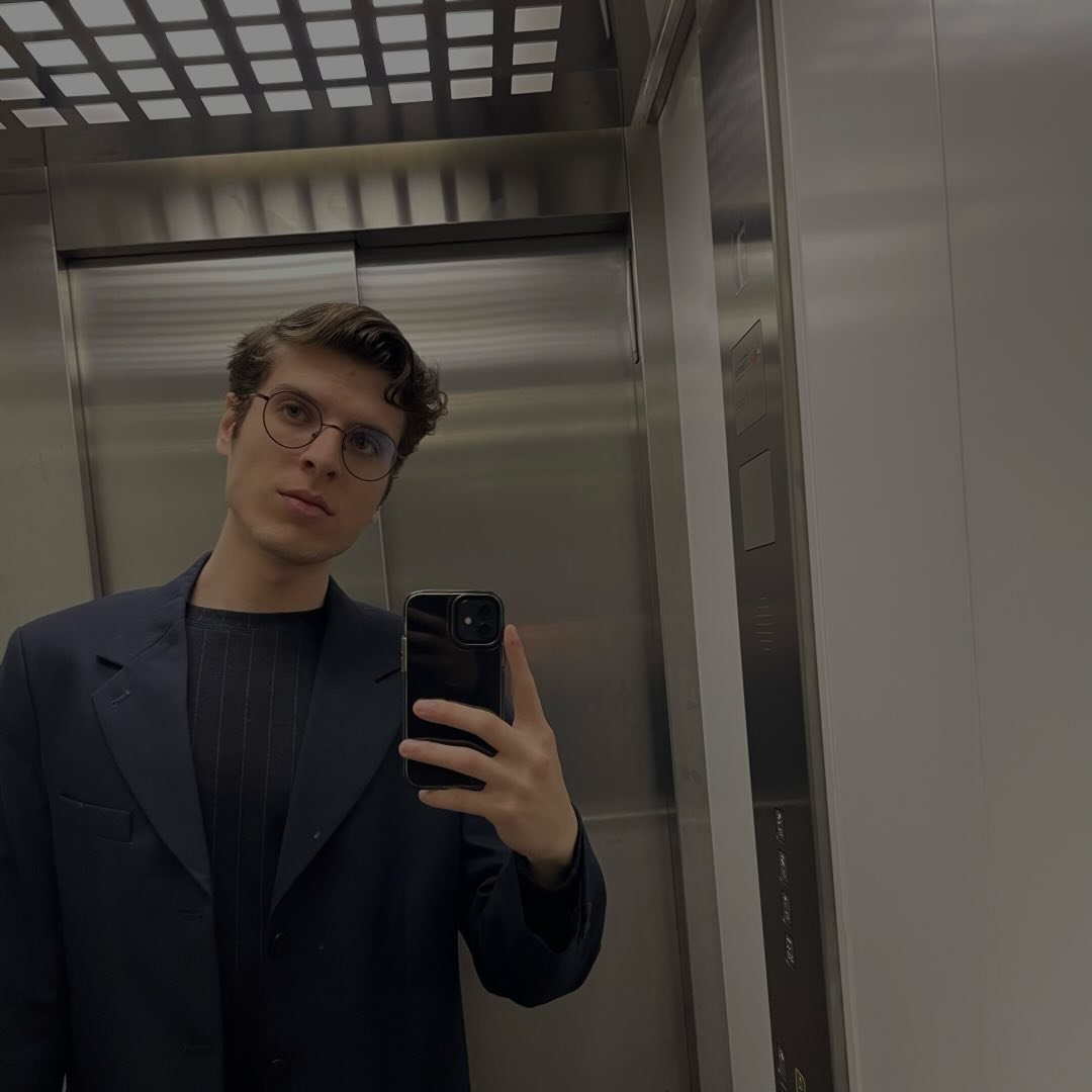Mateo Rios
