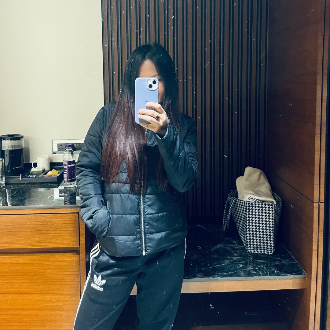 Pinky Sarungbam