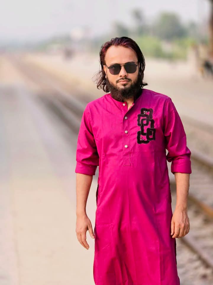 Md Raju