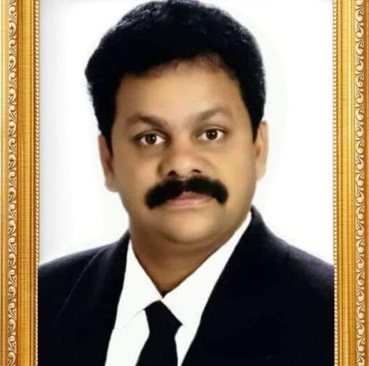 Adv Rafiq Sikder
