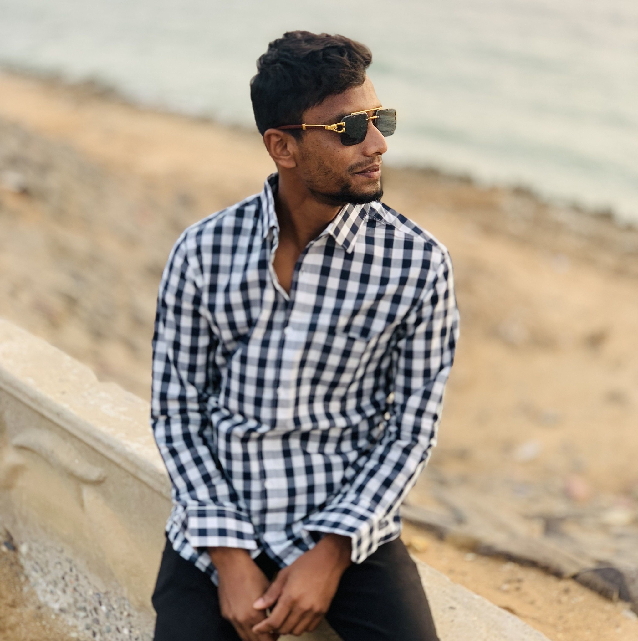 Rasel Mahmud