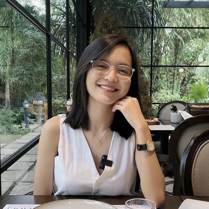 Hannah Rachel Tanquilut