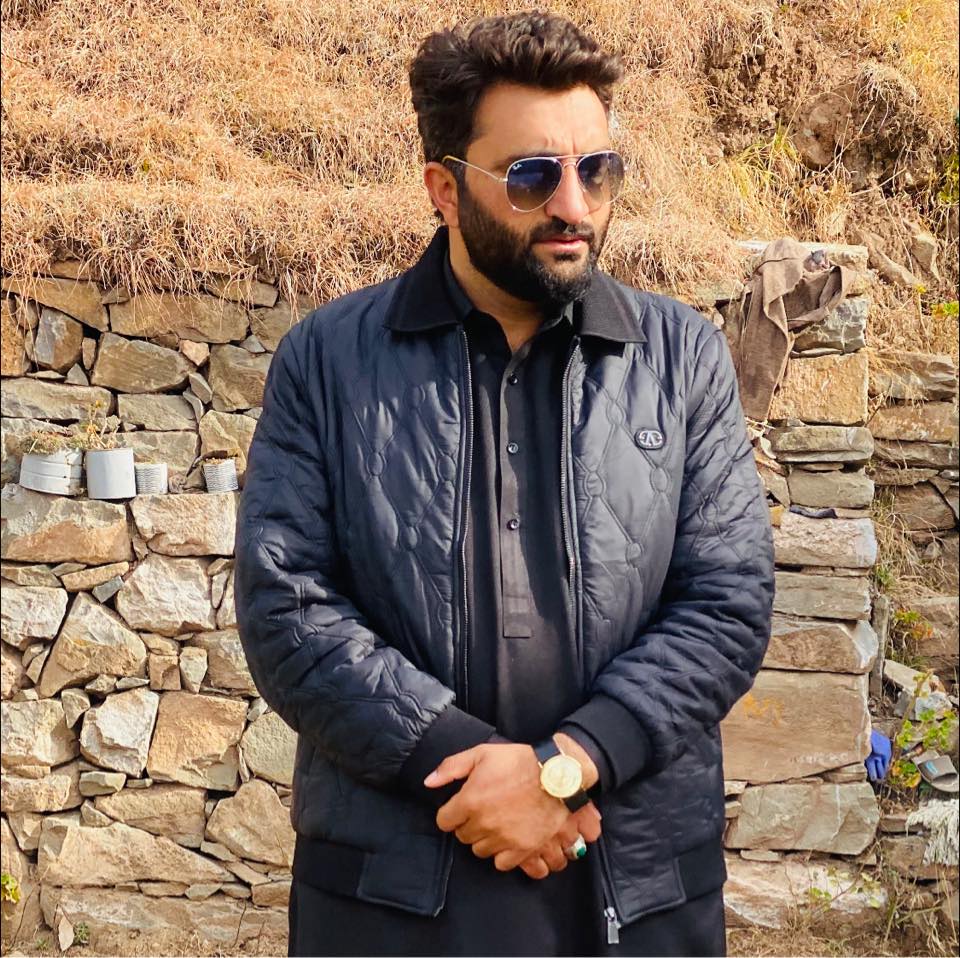 Sardar Rizwan Azhar