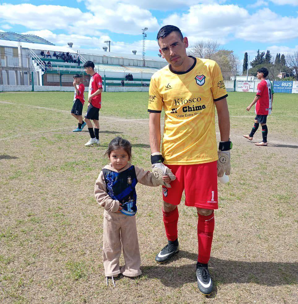 Cesar Ríos