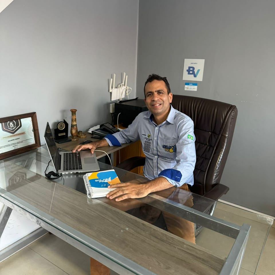 Marcelo Rocha