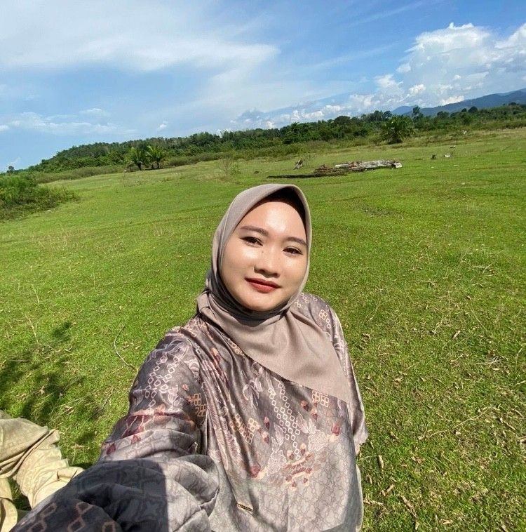 Elsa Manora Nasution