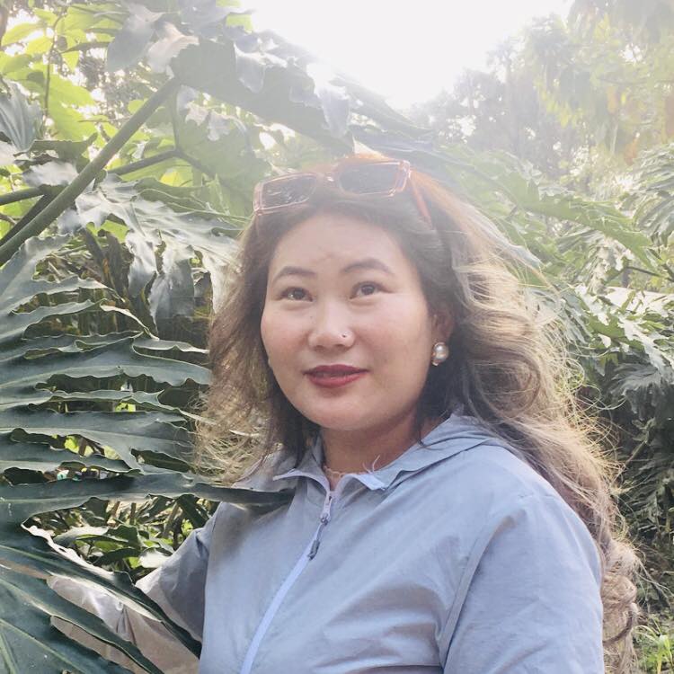 Pabitra Rai Karki