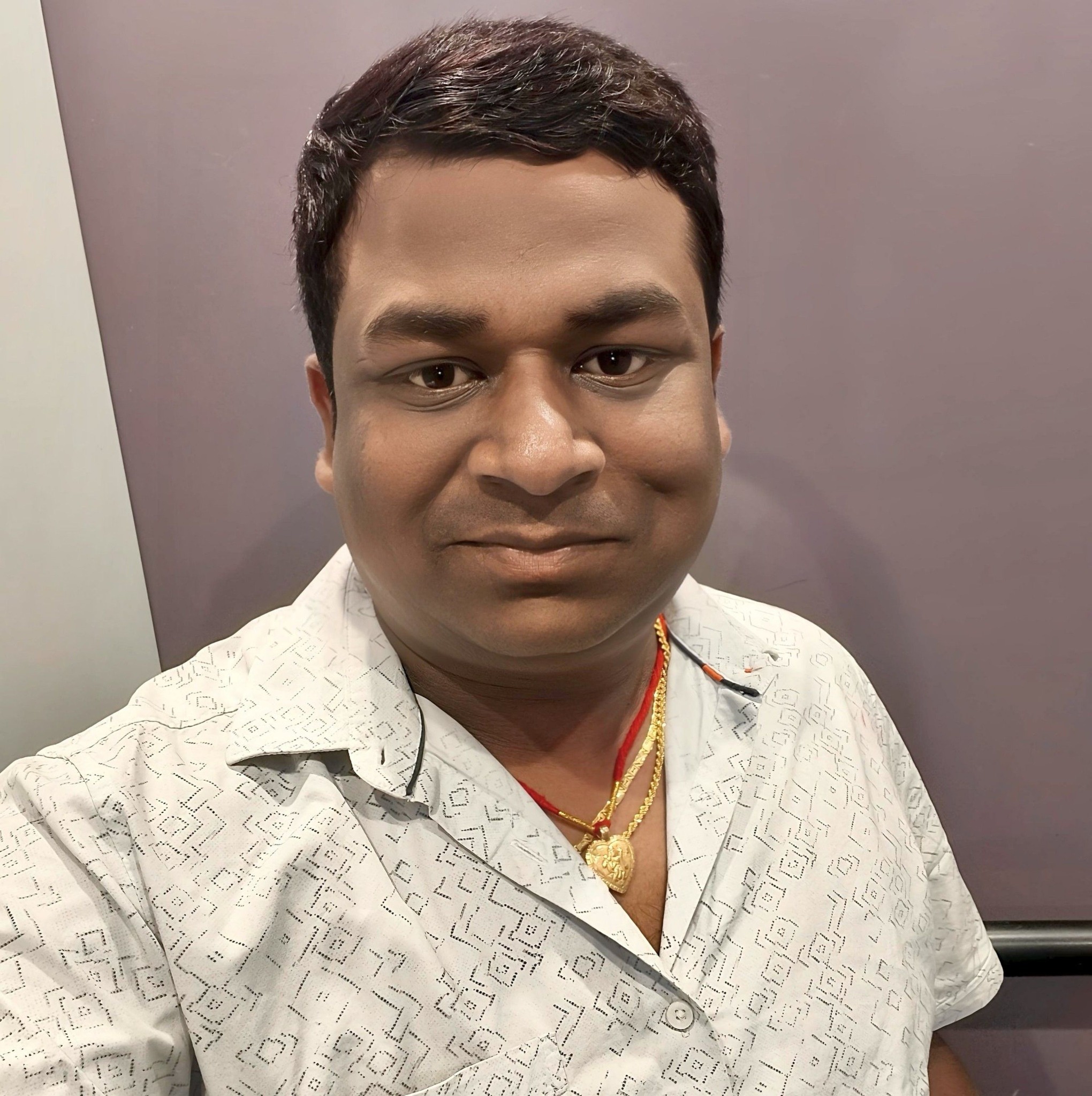 Prabhat Ranjan Kushwaha