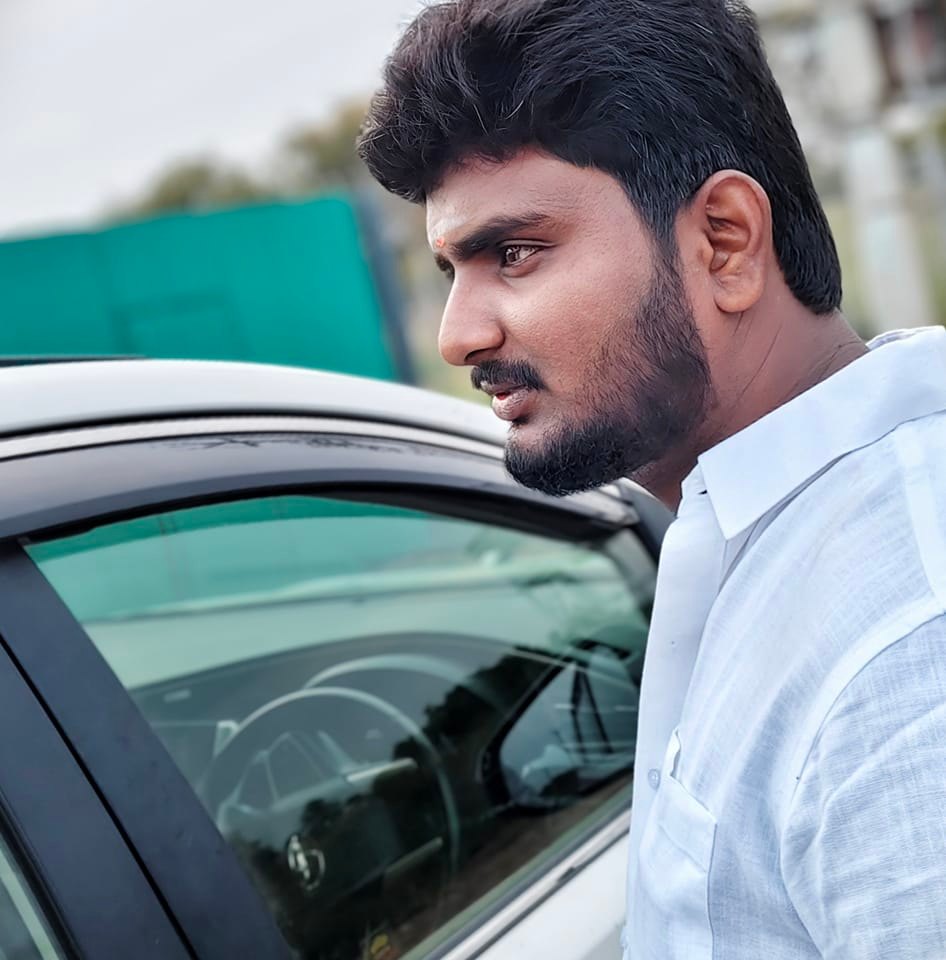 Mohan Raj