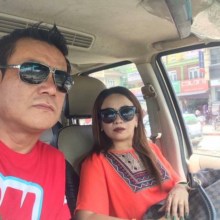 Prem Thapa