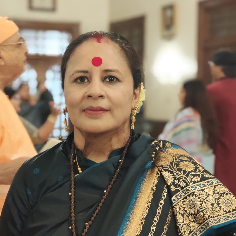 Basudeb Kumar