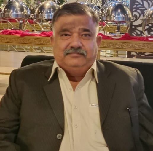 Ch Rehan Shams