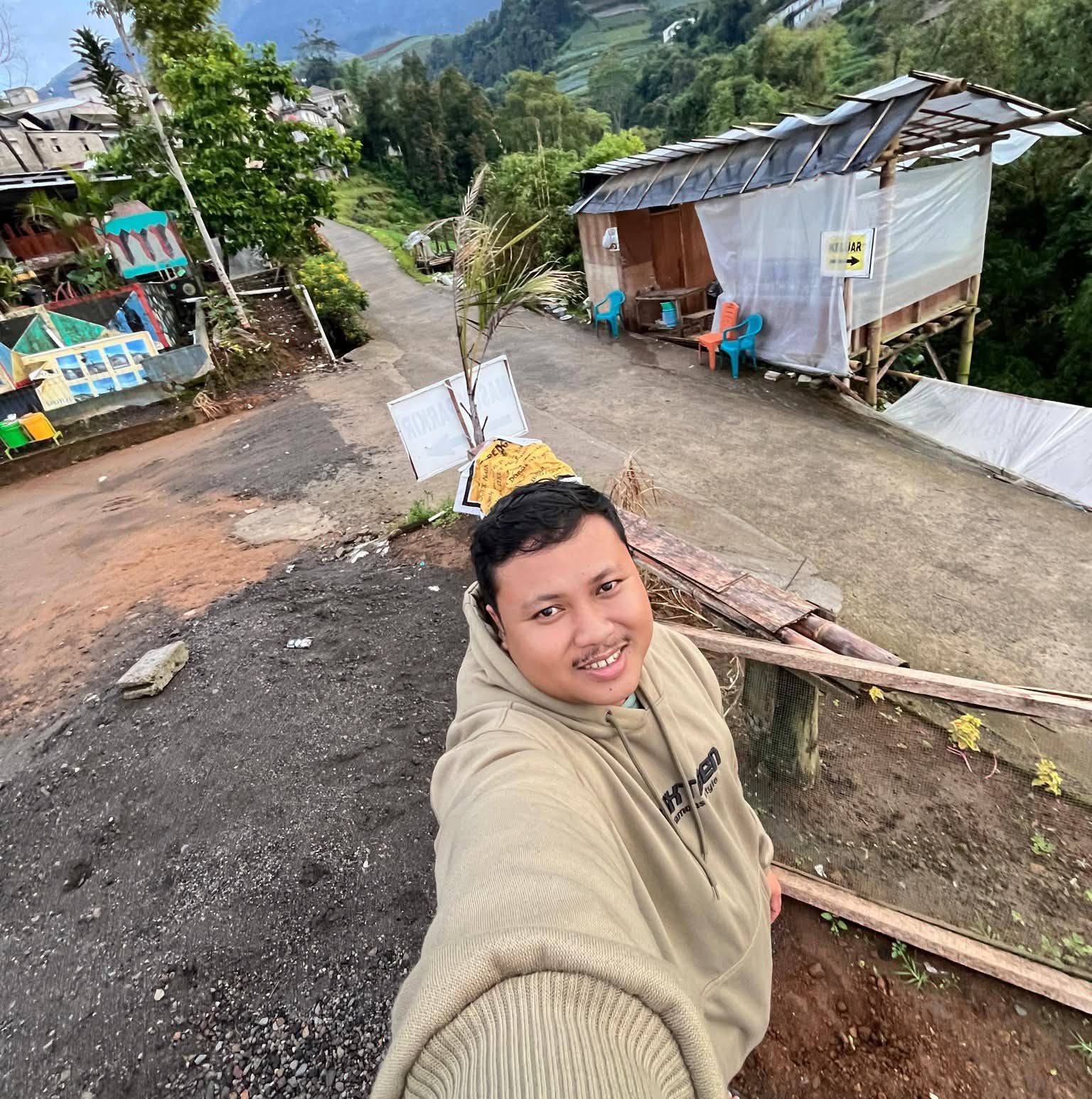 Pentit 🤣🤣 tapi lucu vhee 🤭😀 | Al Amin
