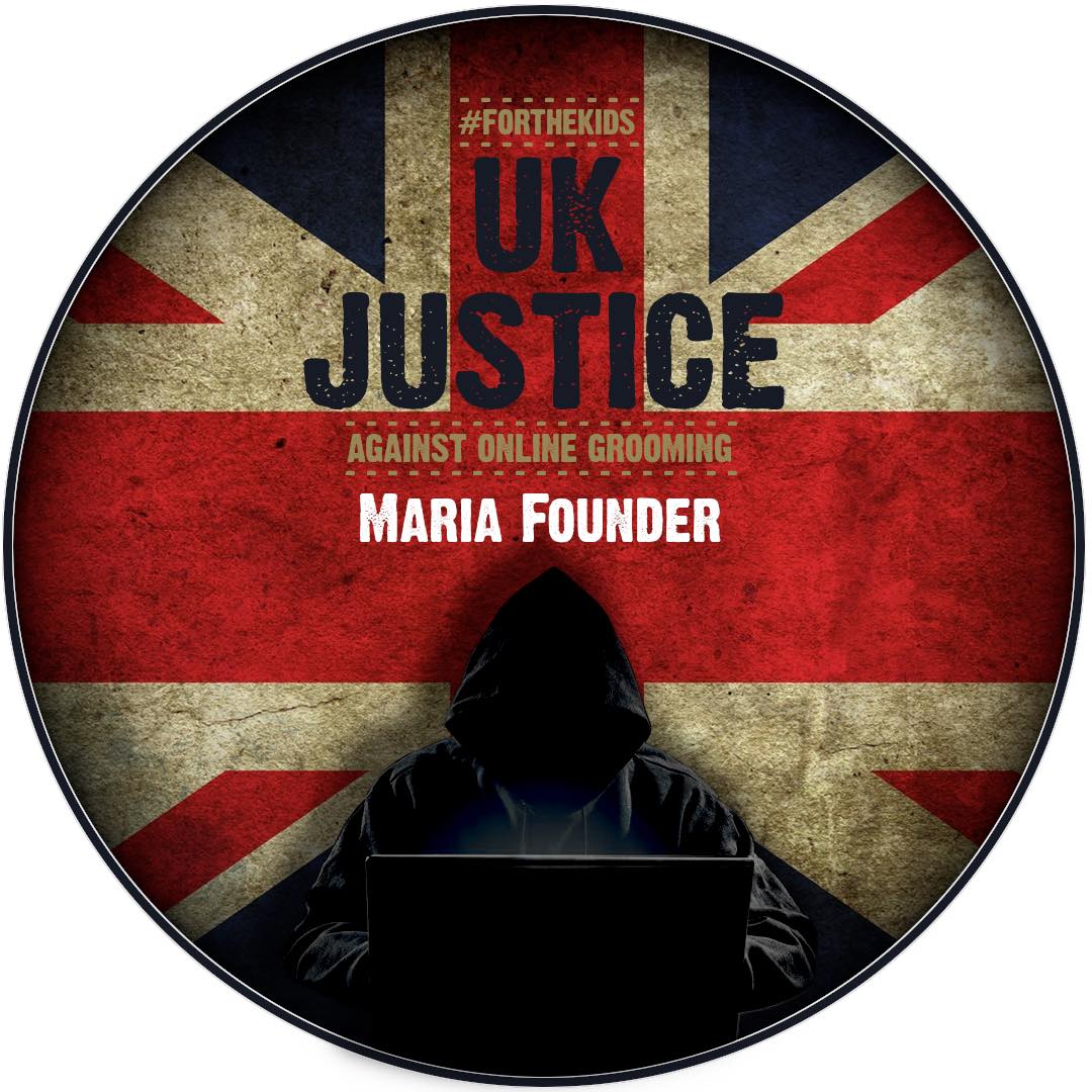 Maria Sharon Howarth