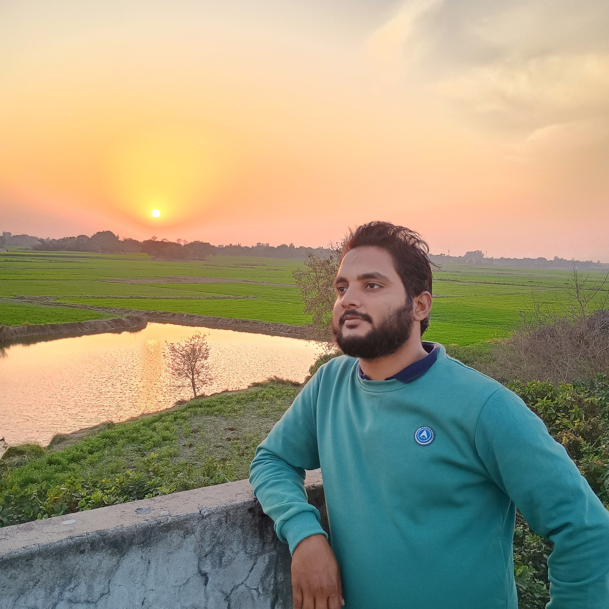 Noman Azmi on Reels