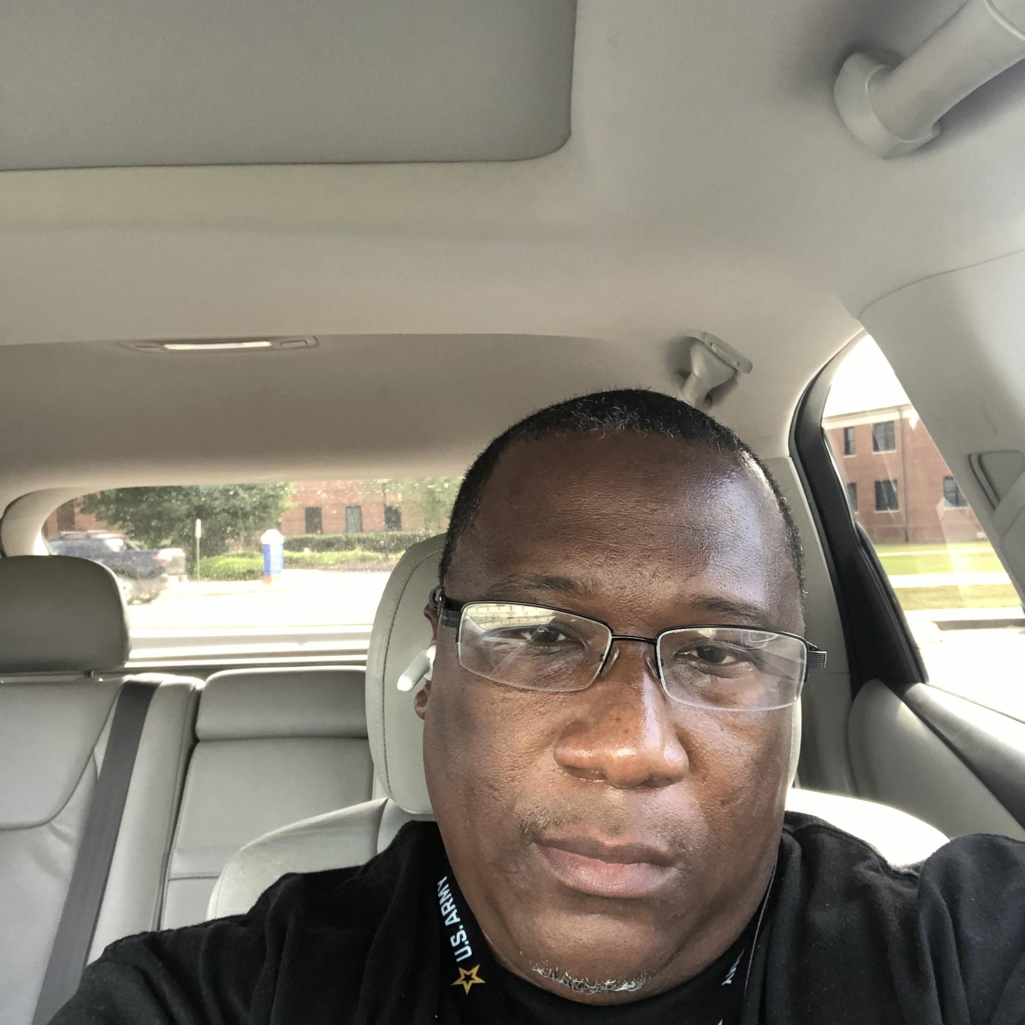Know your rights! An undercover operation involving FBI agent Marcus ...