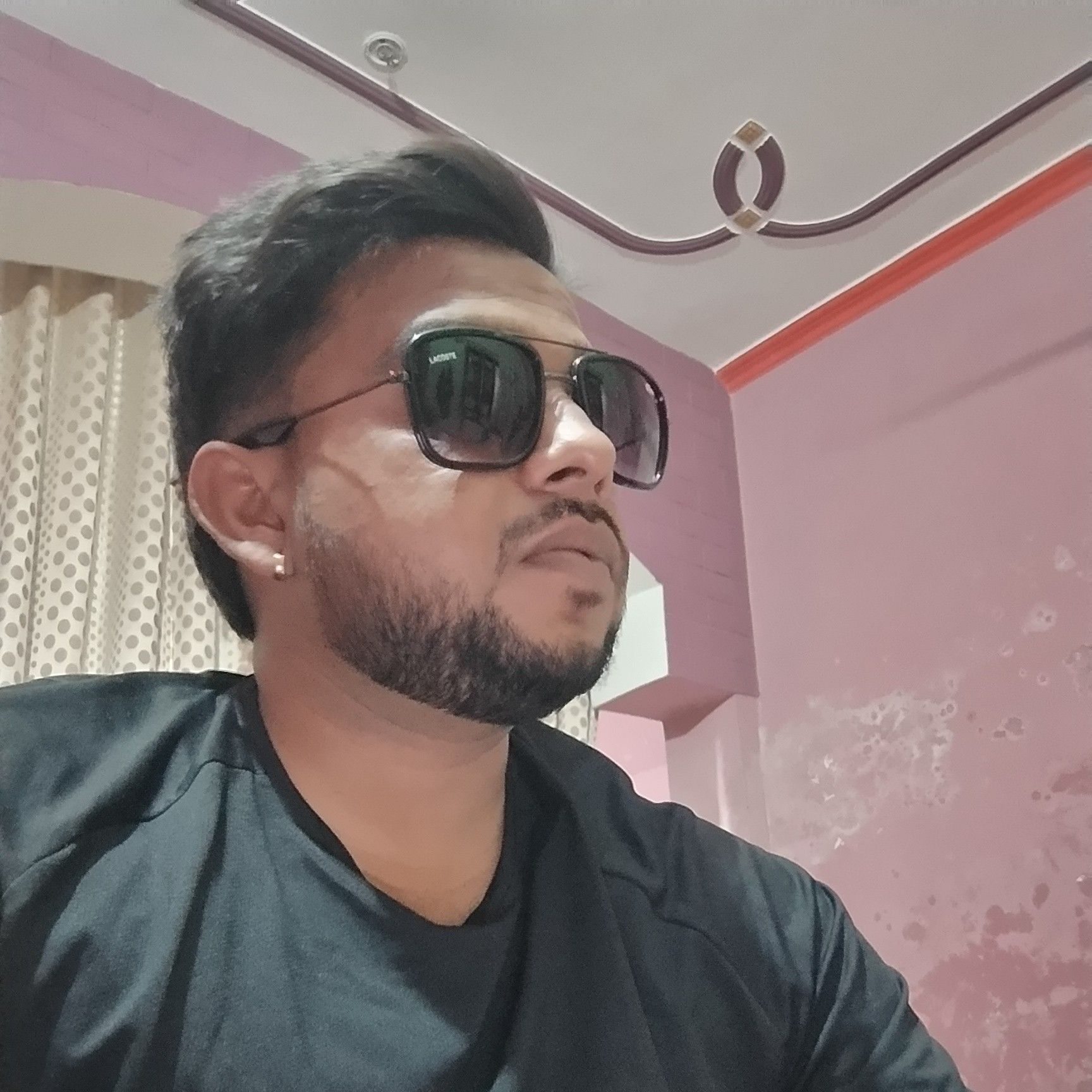 अभिजीत को पुलिस ने कैसे किया डिटेन फ्लाइट के चश्मदीद ने बताया। Milann ...