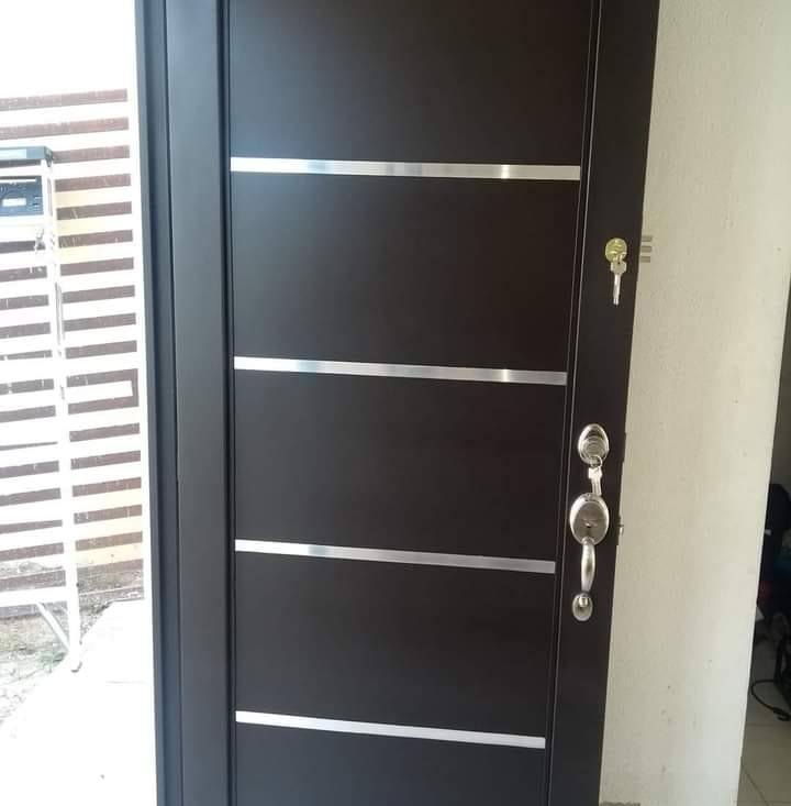 Panel espejo PVC #pvc #espejo #guatemala #remodelación | CMA Maderas