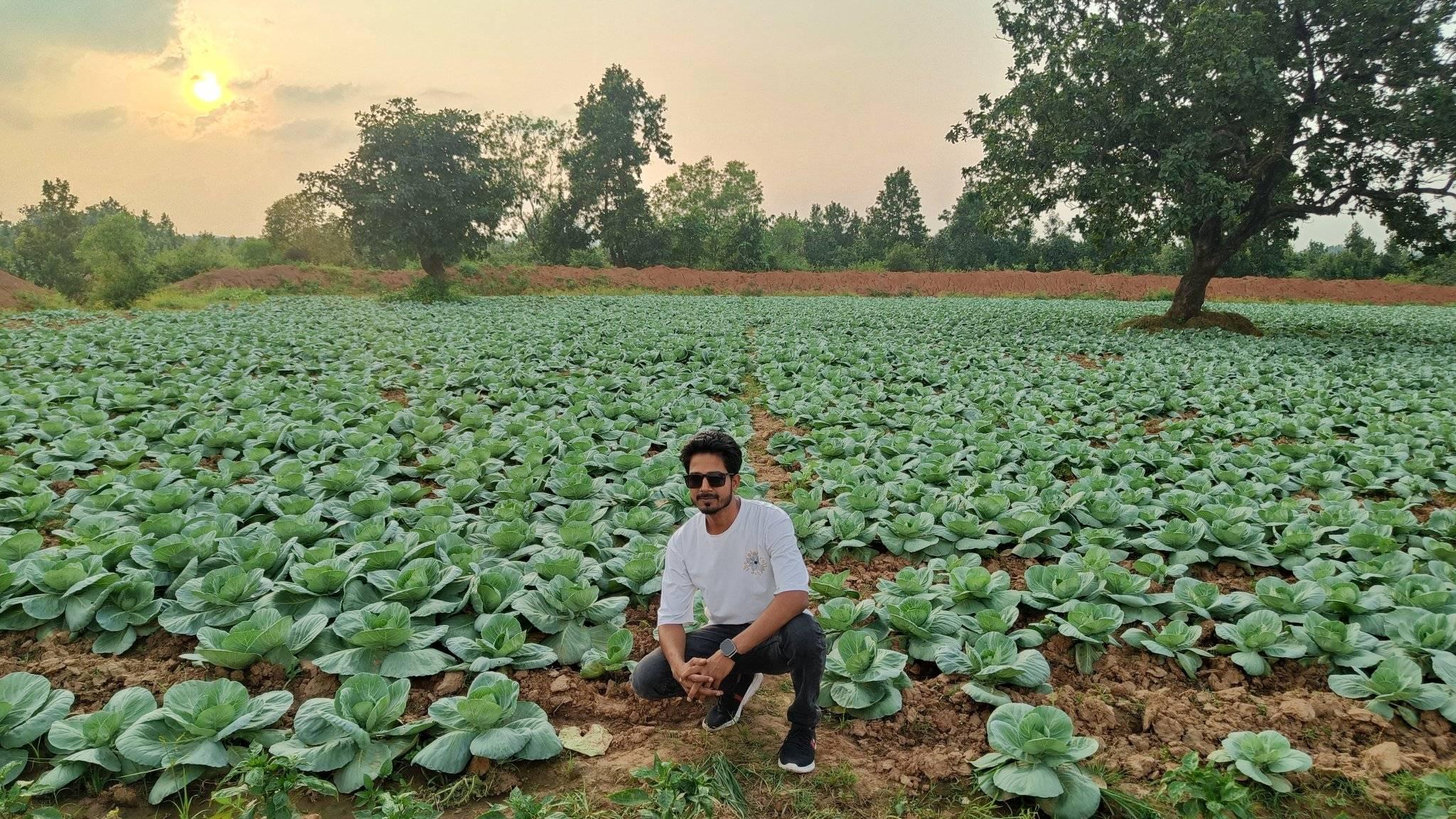 Hazaribagh Ap khaye ho yaha 😍 #Hazaribagh | Pankaj Yashraj Vlog