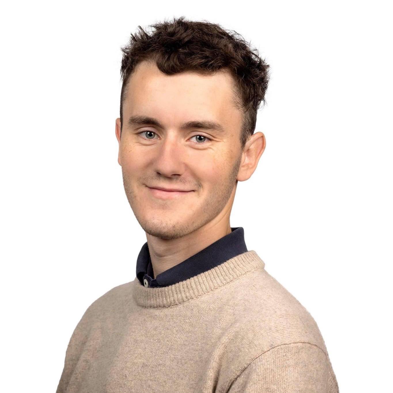 TechExperten.dk - -MULIGHED FOR AT SPARE PENGE- Hej, mit navn er Tobias ...