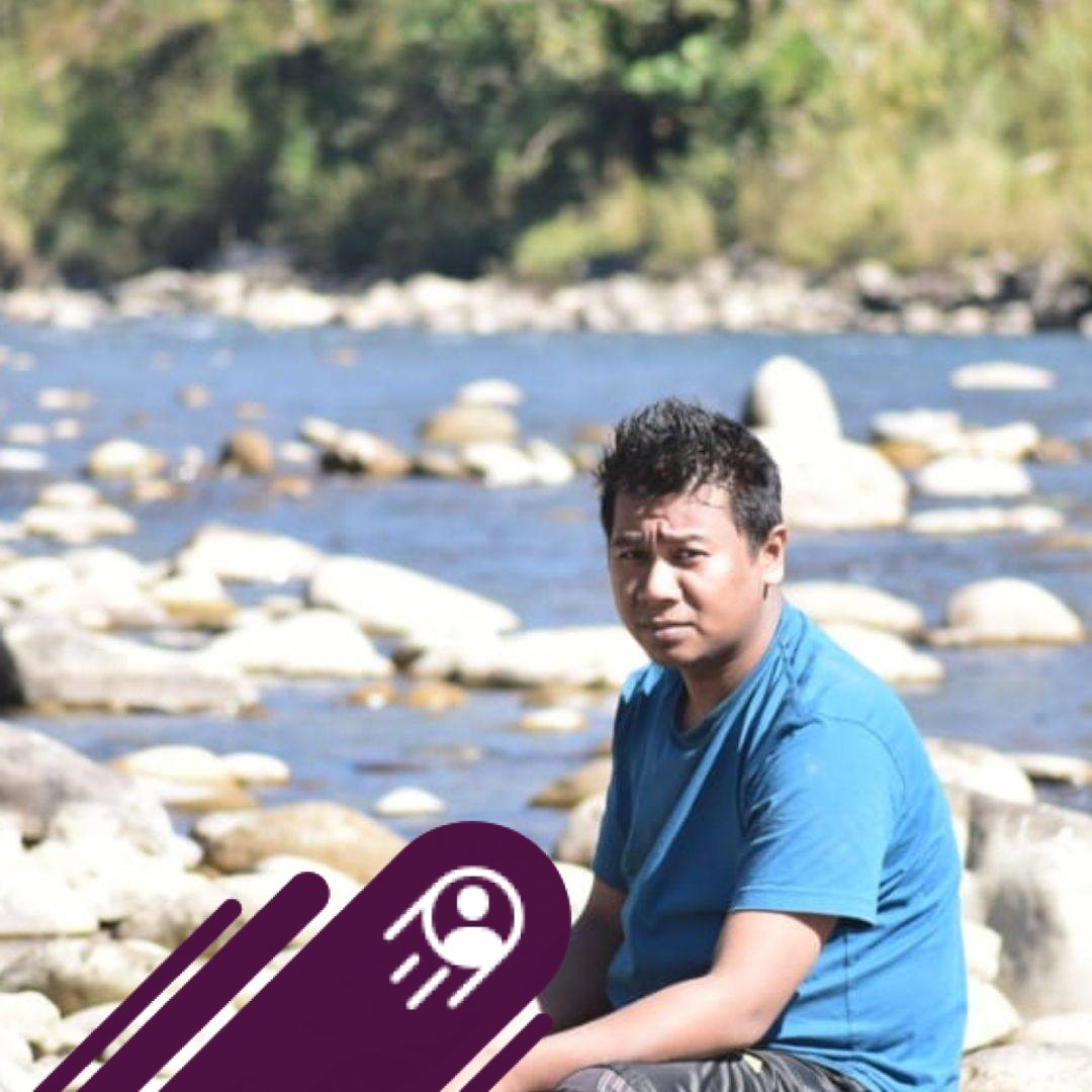 Lalrinkima Darlong