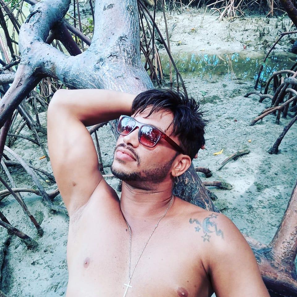 Alexandre Alex