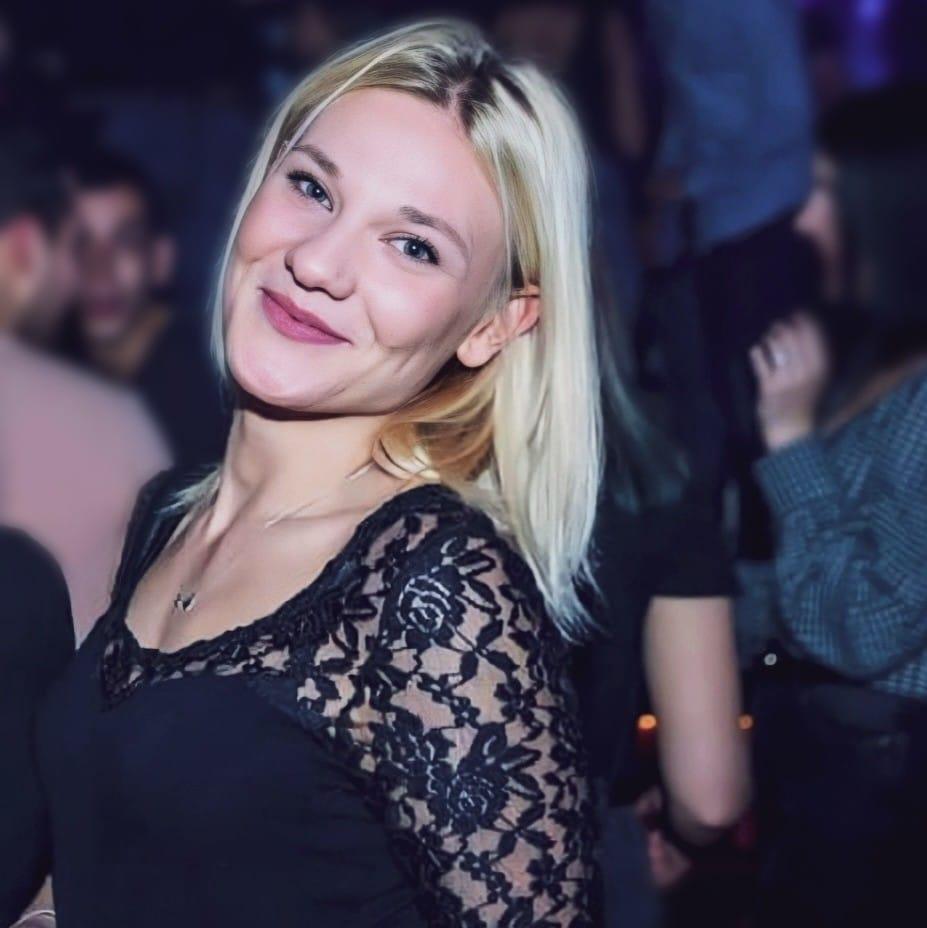 Melinda Rácz