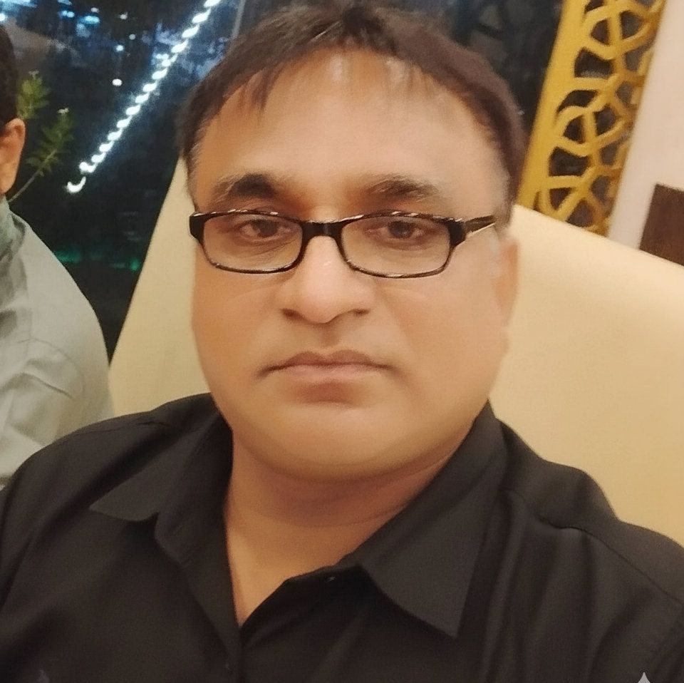 M R Islam Rayhan