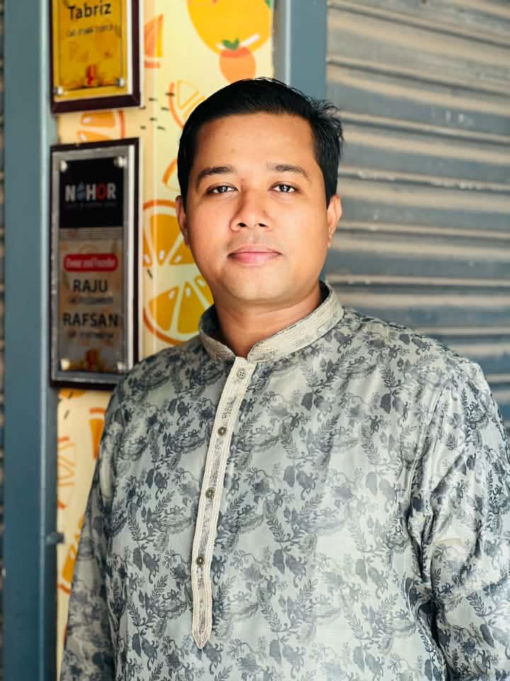 Apon Das