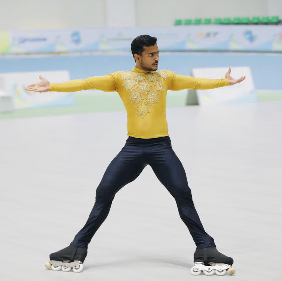 Abhijith Amal Raj