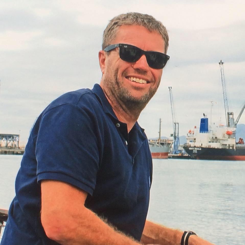 Michael Rasmussen
