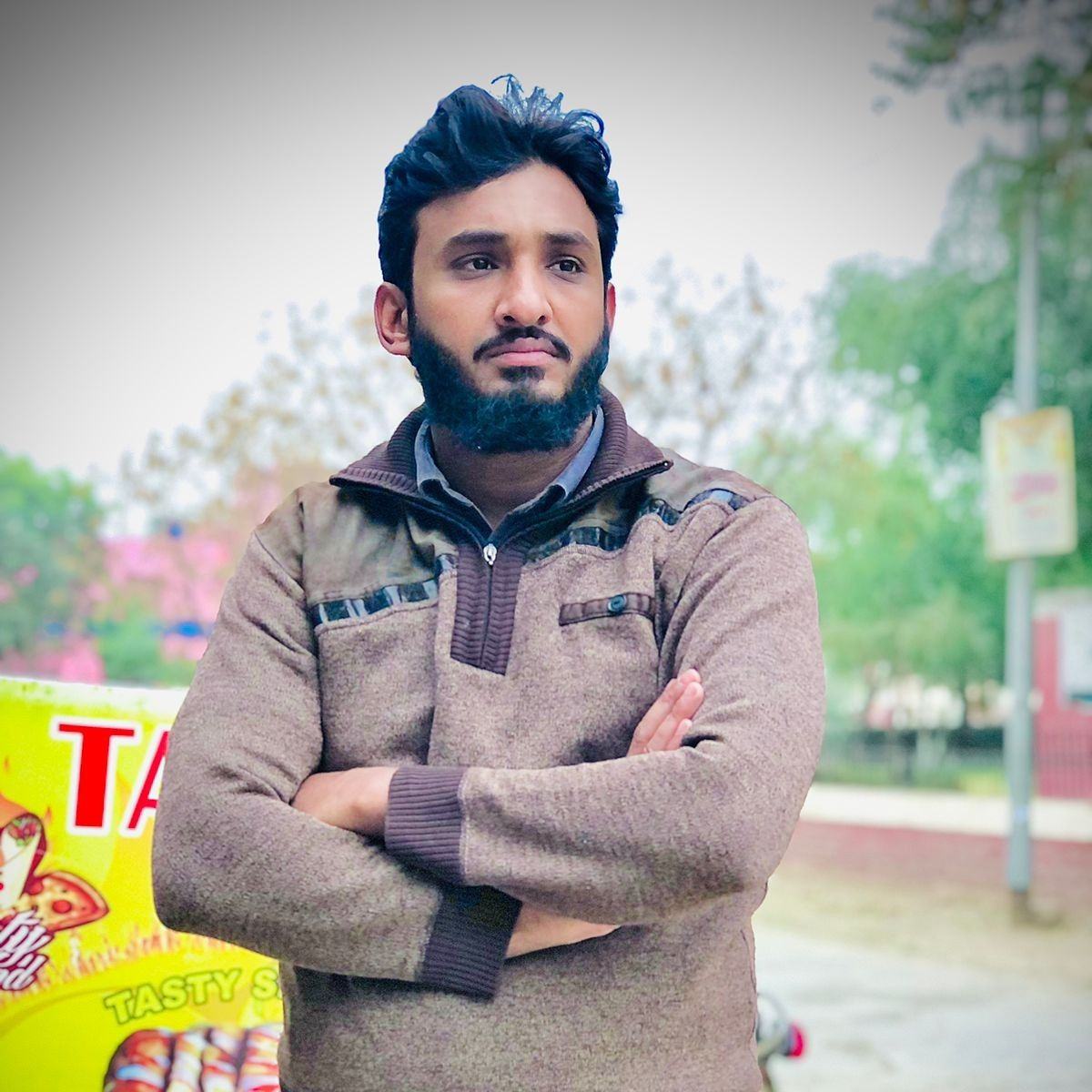 Zain Rajpoot