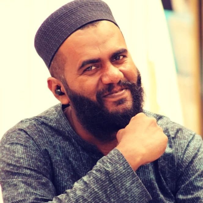 Faiz Rasool