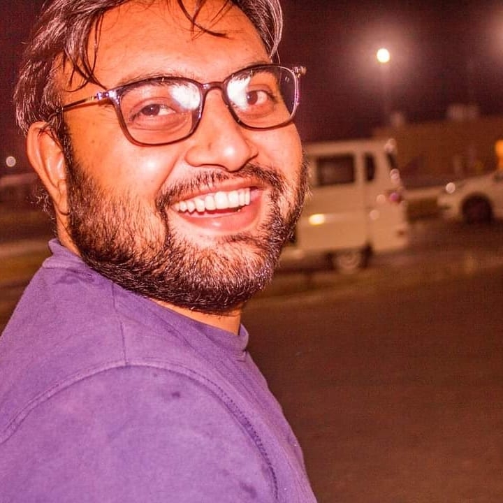 Raees Shahid Chacher