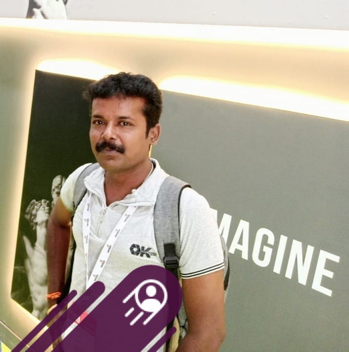 Vijayakumar Ramasamy