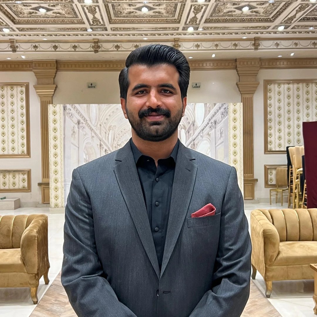 Alia Haider Karmal