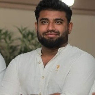 Revanth T