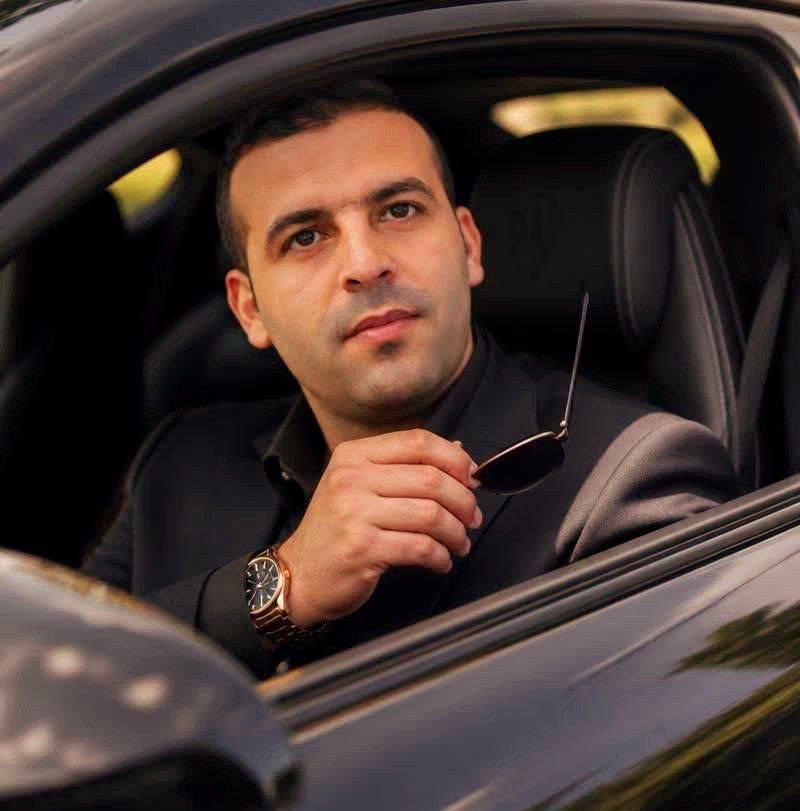 Rachid Bounder - Tizi Gheniff... C'est une réalité... | Facebook