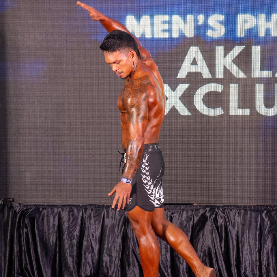 Renz David