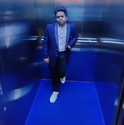 Moorthy Srinivasan