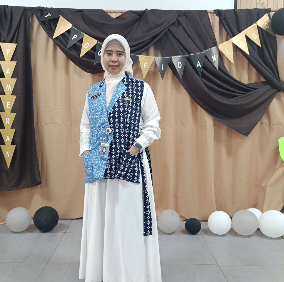 Profile for Utami Mutmainah
