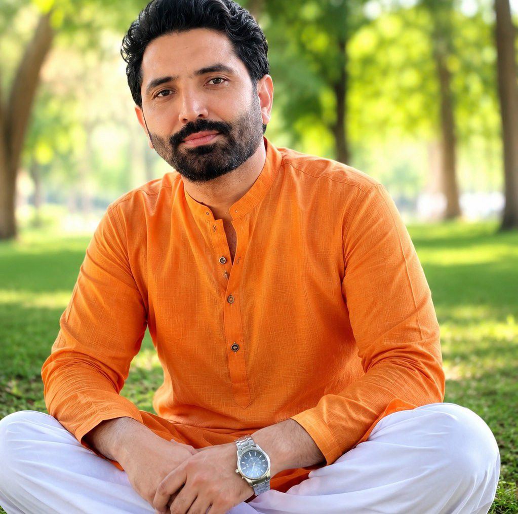 Rabnawaz Asad