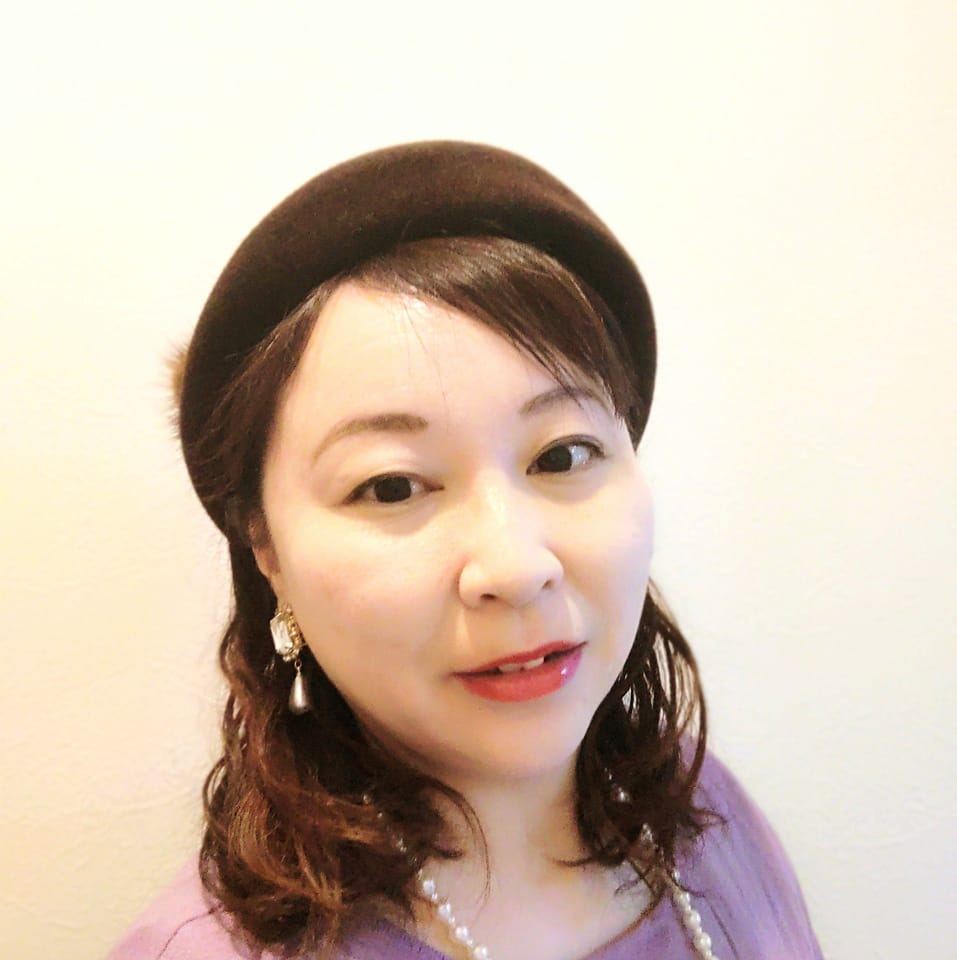 松田陽子