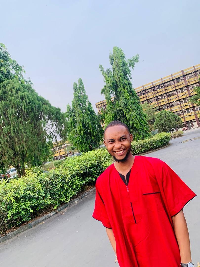 Thompson Emeka