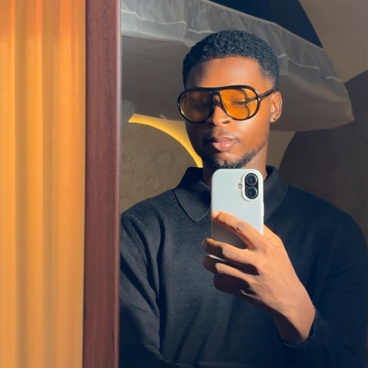 Samuel Idoko