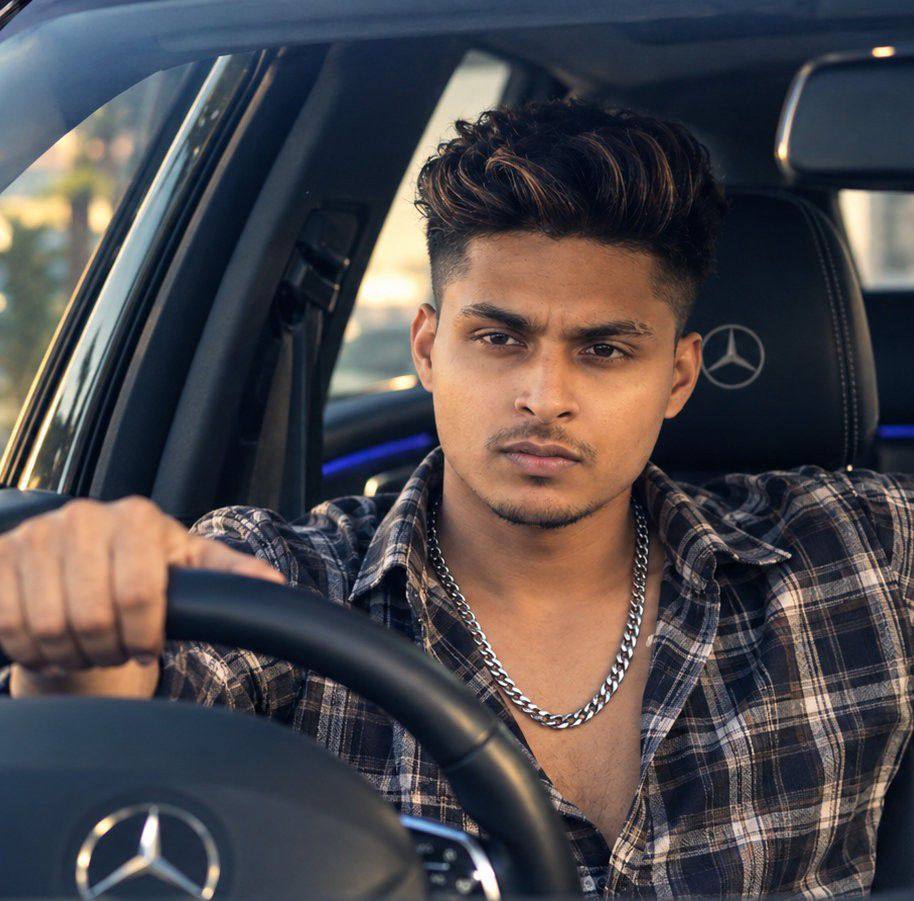 Muhammad Rifat Al Mamun