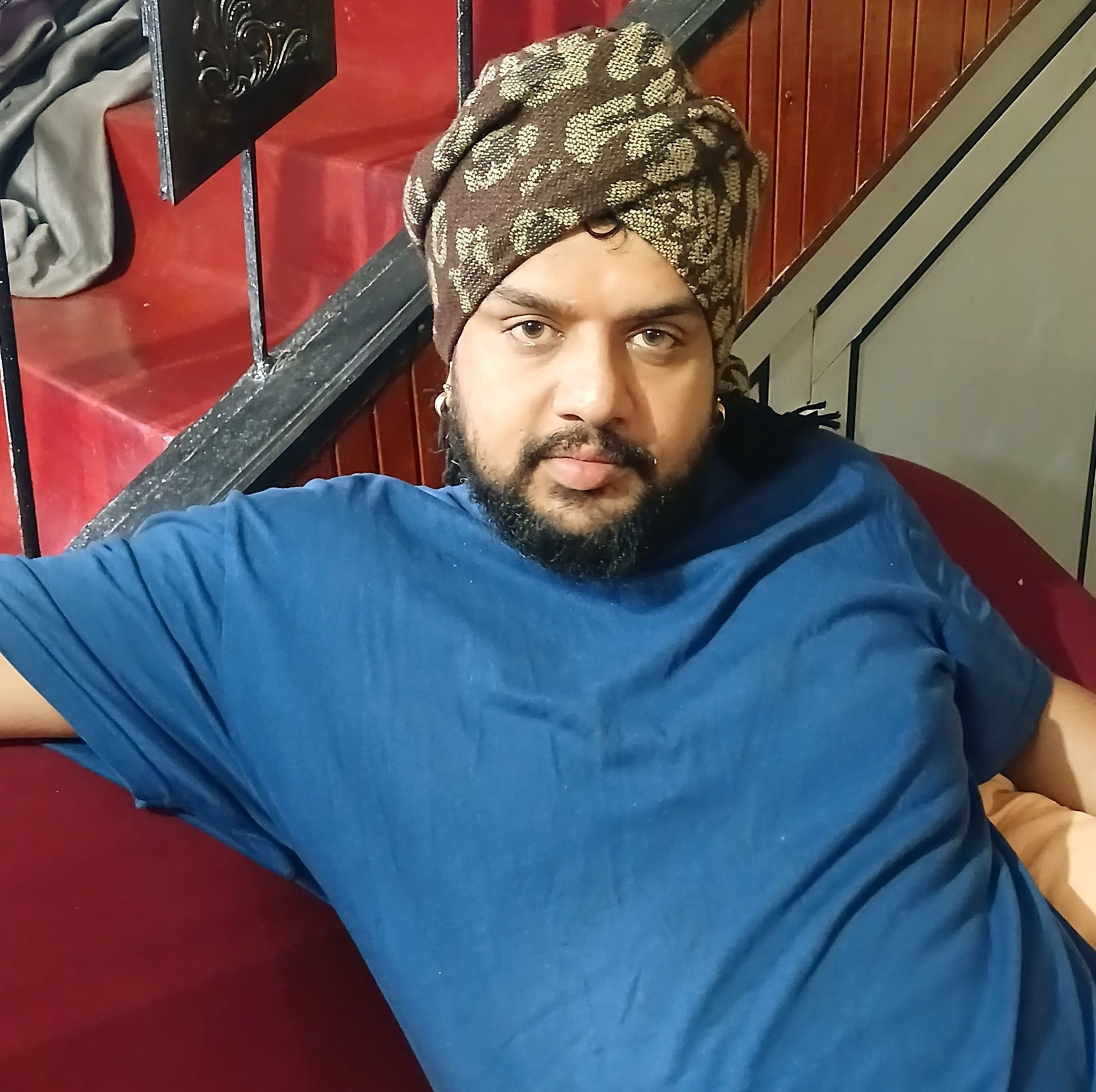 Saahithyan Rajeevan