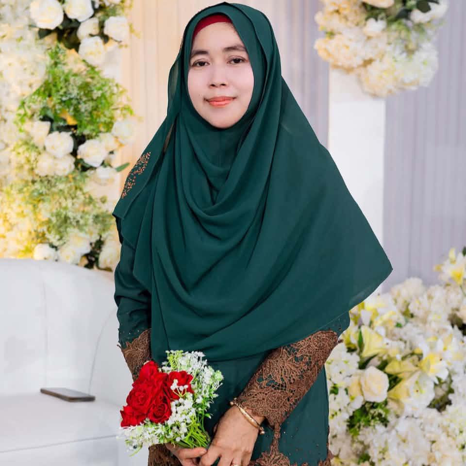Rafiah Sann