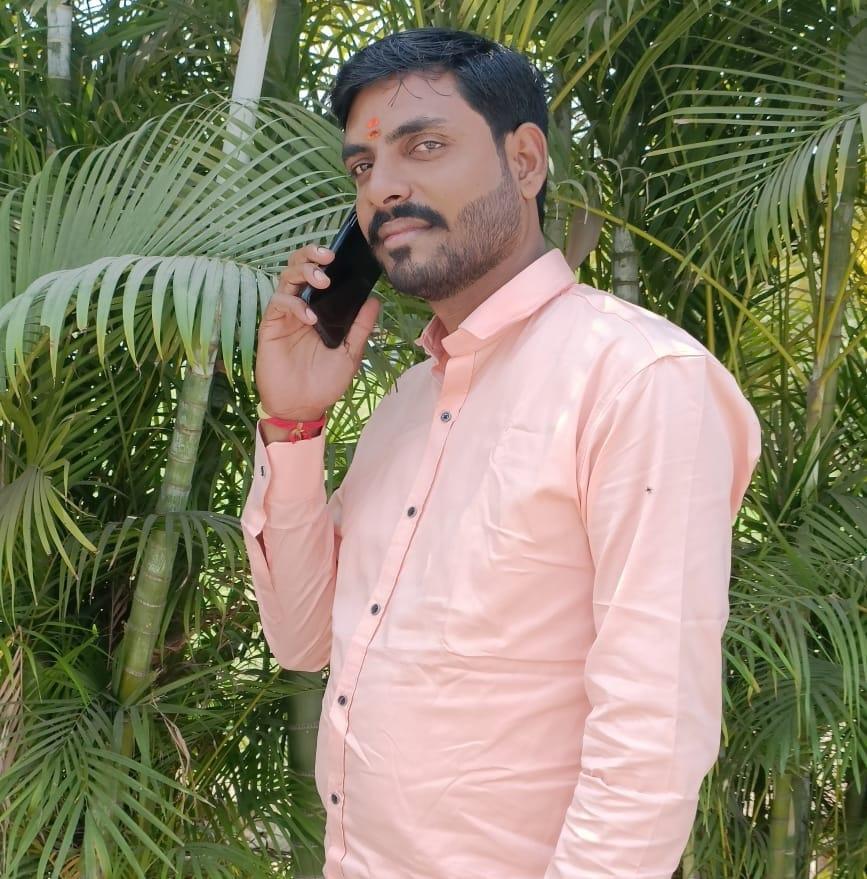 Rathna ShatishReddy