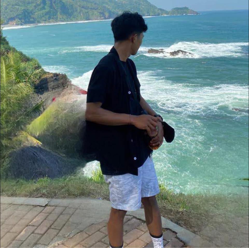 Andre Riyadi Putra